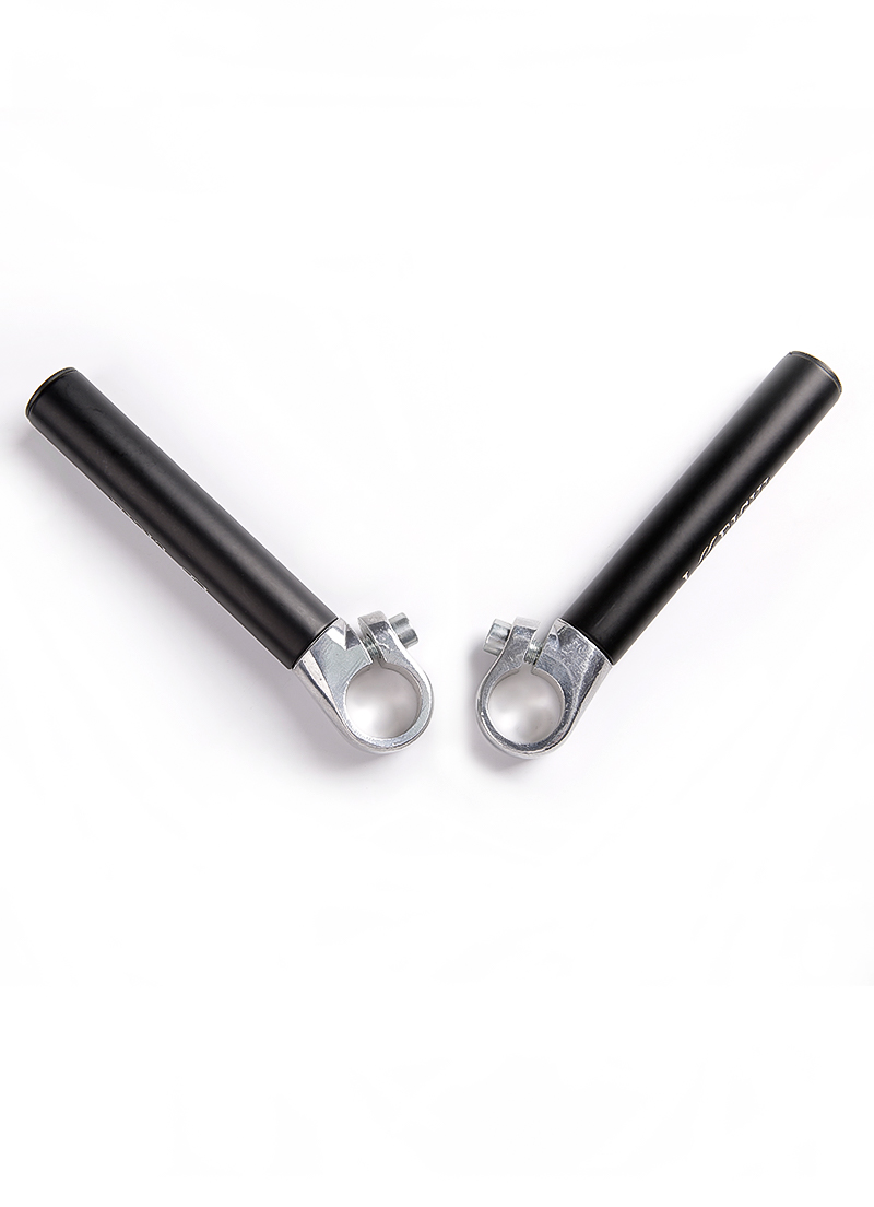 alloy bar ends BS-01