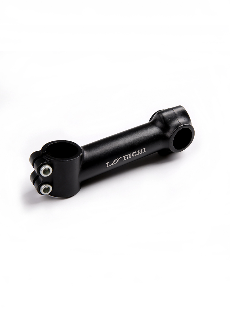 Matte Black 4 Bolt Handlebar Stem WH-01