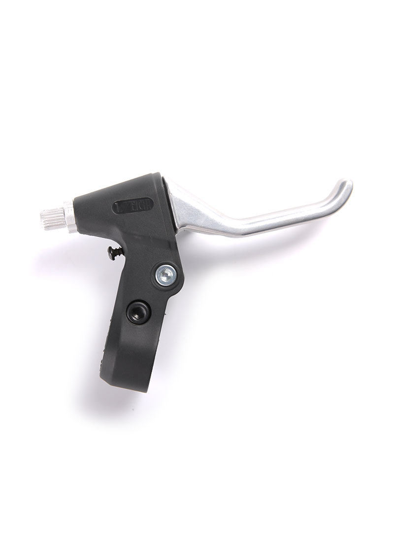 Aluminum BMX Bicycle Brake Lever WCF-11