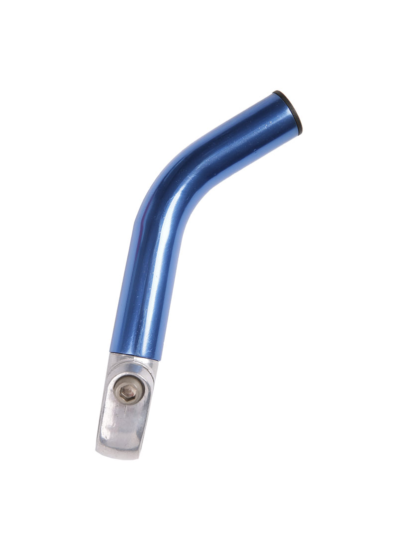 Aluminium Bicycle Bar Ends BS-04