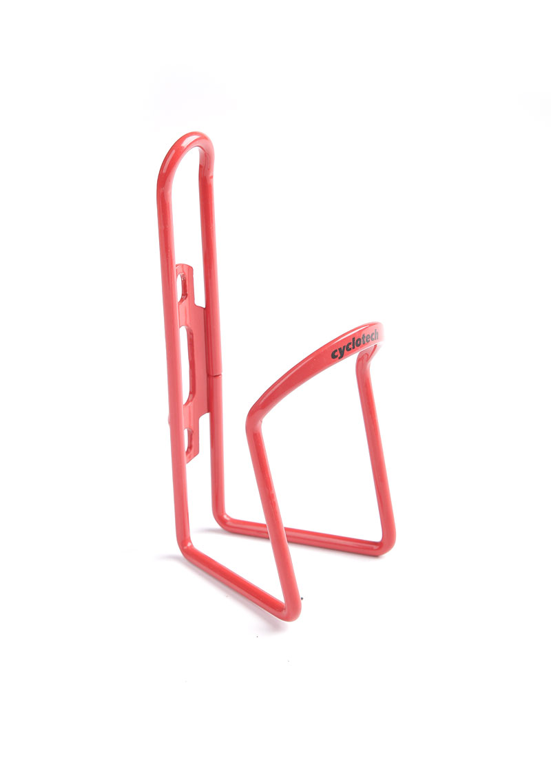 Welding Aluminum Bicycle Bottle Cage C-03