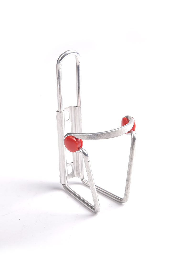 Aluminum water bottle cage bicycle C-04