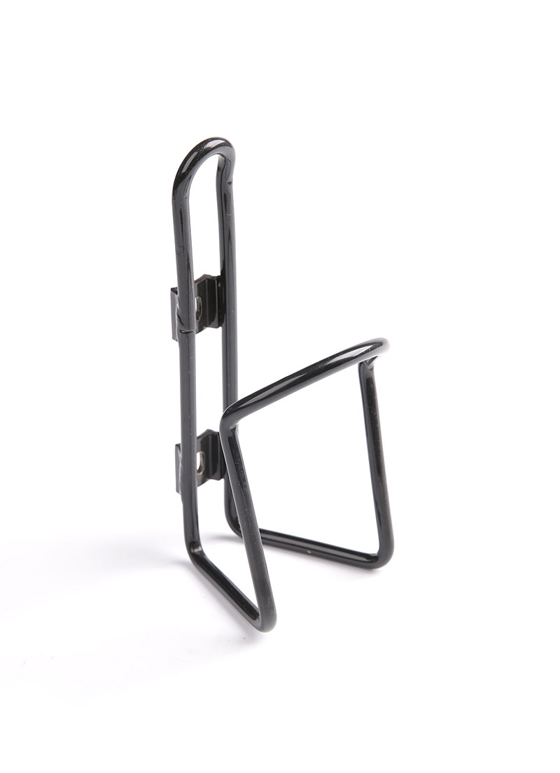 Riveted Aluminum Road Bike Water Bottle Cage C-06