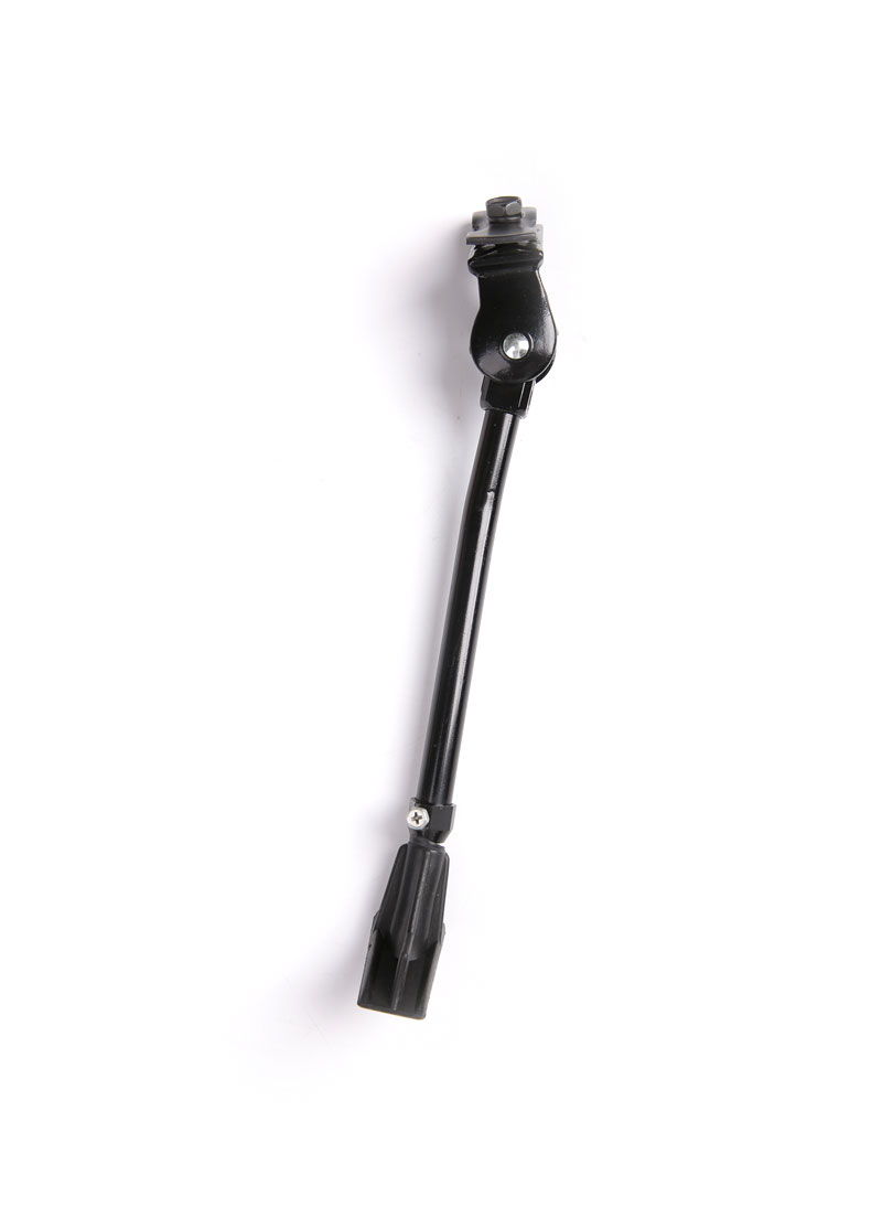 Alloy Black Bike Kickstand DH-05A