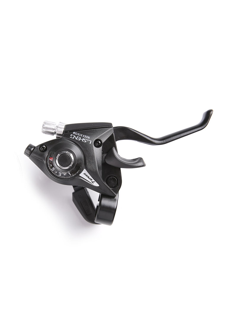 What Are the Advantages of Aluminum Brake Levers on a Bicycle?