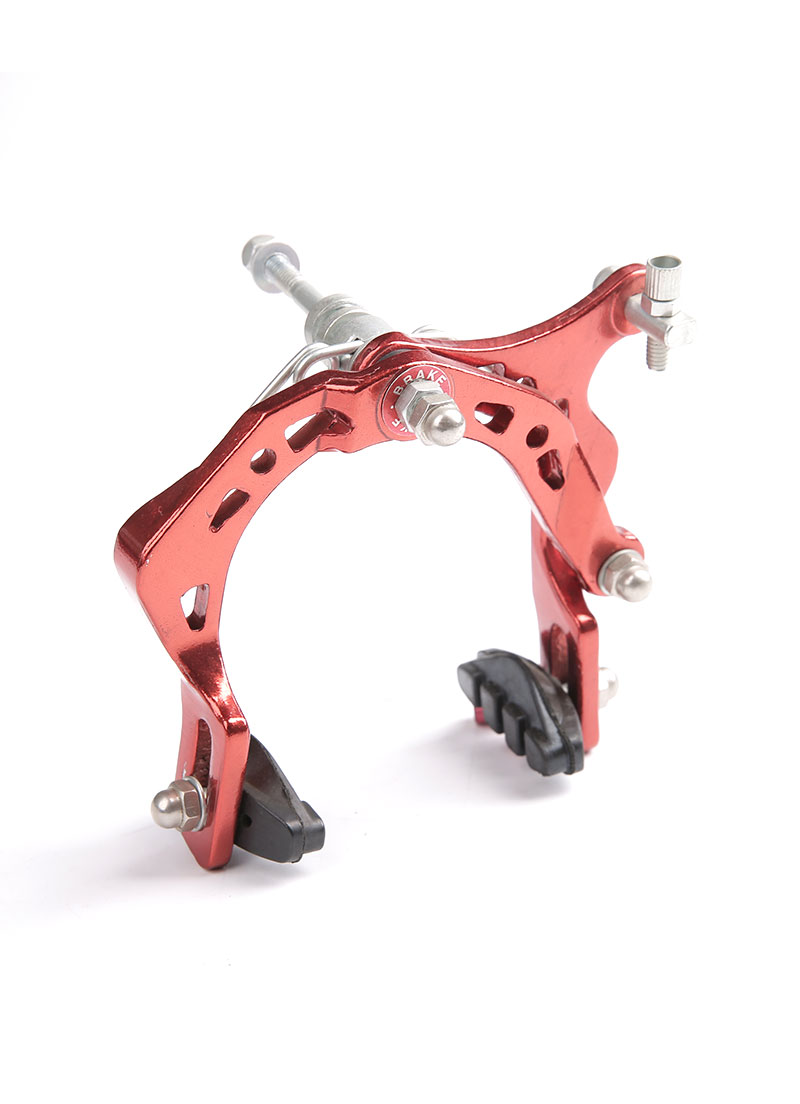 Aluminum Alloy Bicycle Caliper Brake For BMX WCB-08